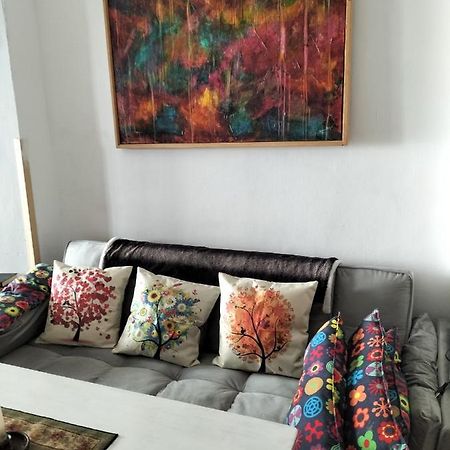 Casa En Zuheros 4 A 5 Personas Ngoại thất bức ảnh