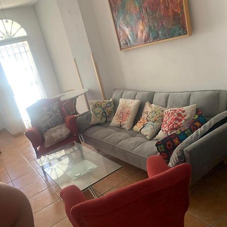 Casa En Zuheros 4 A 5 Personas Ngoại thất bức ảnh