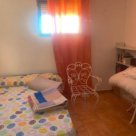 Casa En Zuheros 4 A 5 Personas Ngoại thất bức ảnh
