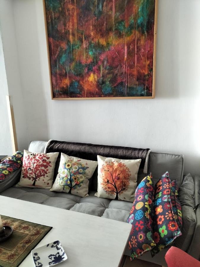 Casa En Zuheros 4 A 5 Personas Ngoại thất bức ảnh
