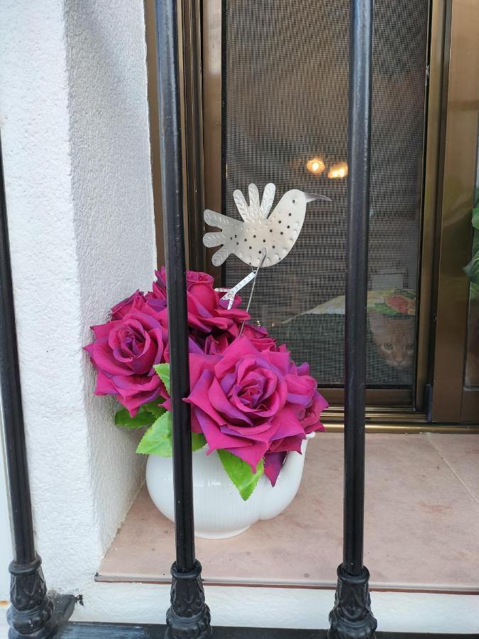 Casa En Zuheros 4 A 5 Personas Ngoại thất bức ảnh