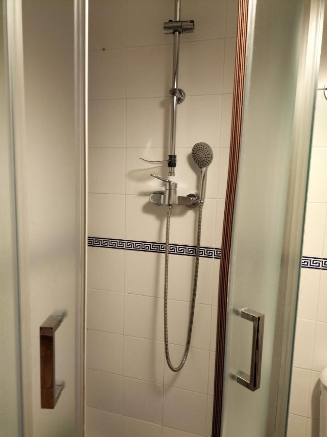 Casa En Zuheros 4 A 5 Personas Ngoại thất bức ảnh
