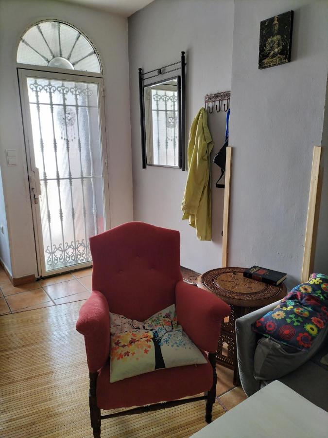 Casa En Zuheros 4 A 5 Personas Ngoại thất bức ảnh