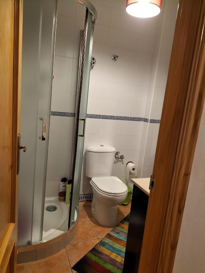 Casa En Zuheros 4 A 5 Personas Ngoại thất bức ảnh