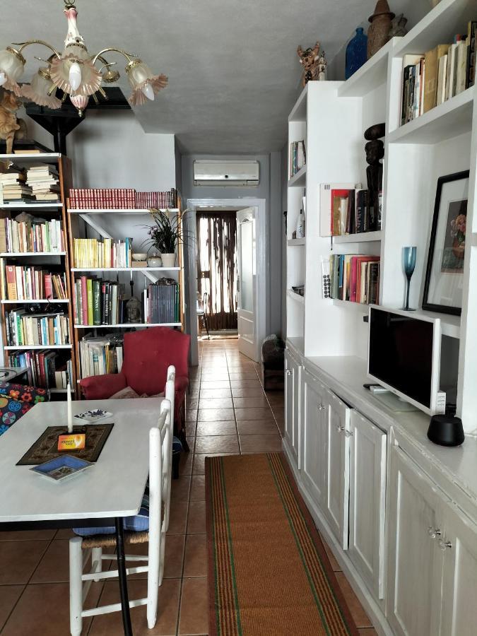 Casa En Zuheros 4 A 5 Personas Ngoại thất bức ảnh