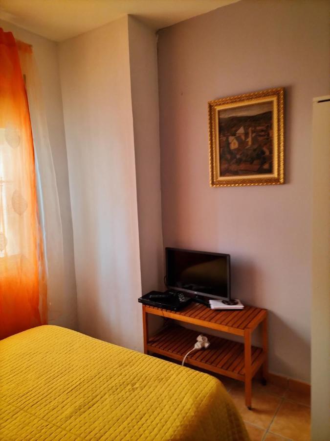 Casa En Zuheros 4 A 5 Personas Ngoại thất bức ảnh