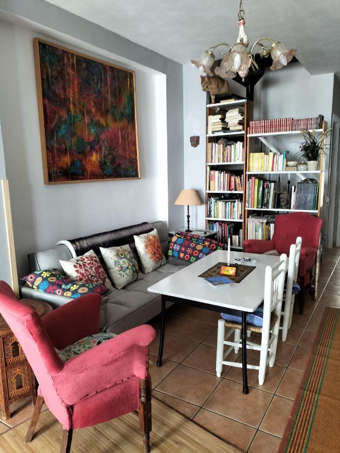 Casa En Zuheros 4 A 5 Personas Ngoại thất bức ảnh