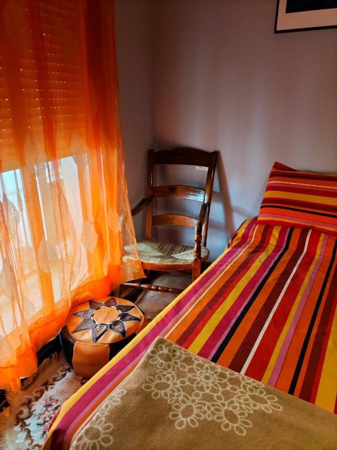 Casa En Zuheros 4 A 5 Personas Ngoại thất bức ảnh