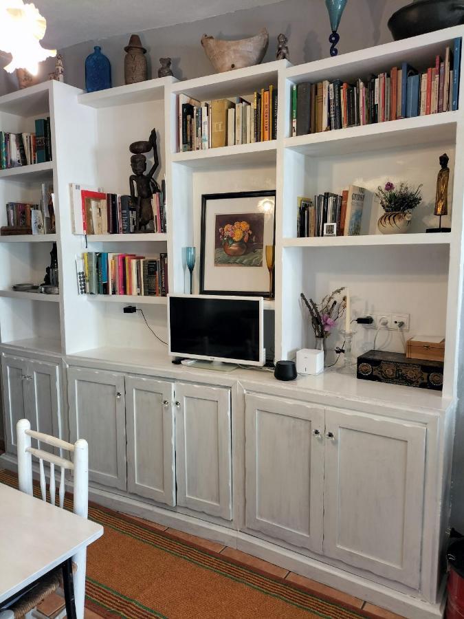 Casa En Zuheros 4 A 5 Personas Ngoại thất bức ảnh