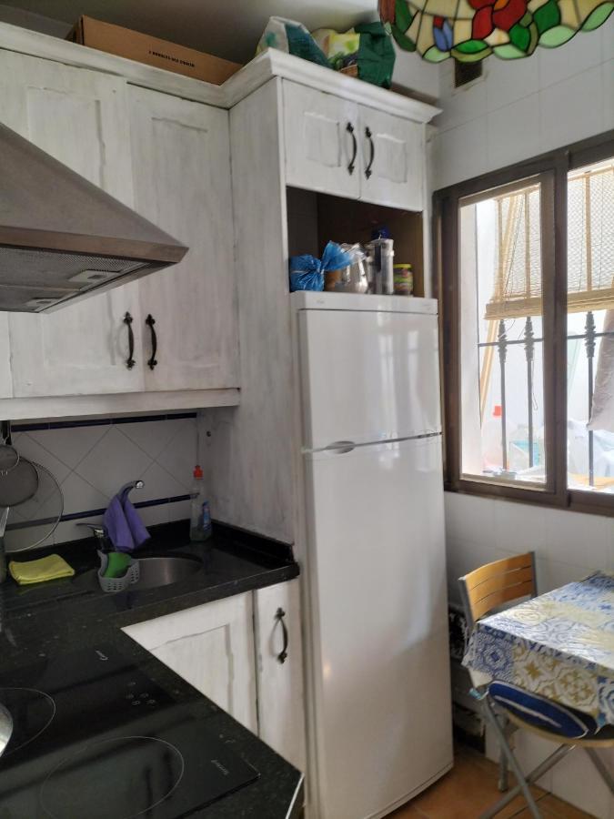 Casa En Zuheros 4 A 5 Personas Ngoại thất bức ảnh