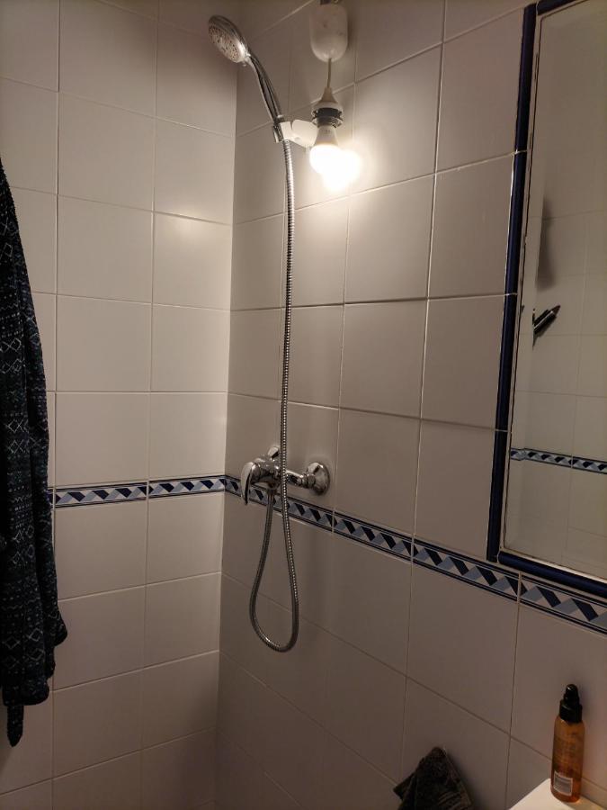 Casa En Zuheros 4 A 5 Personas Ngoại thất bức ảnh