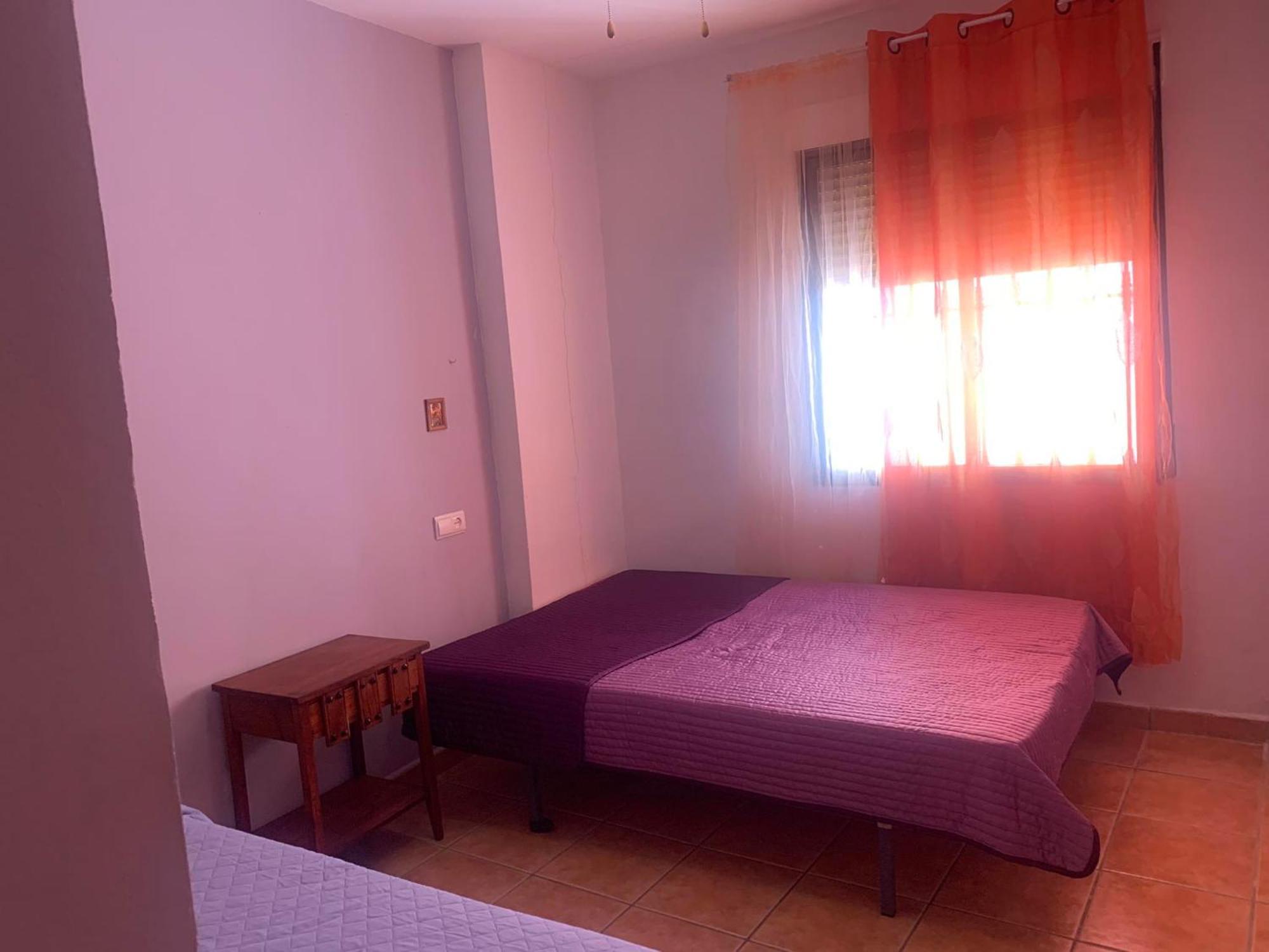 Casa En Zuheros 4 A 5 Personas Ngoại thất bức ảnh