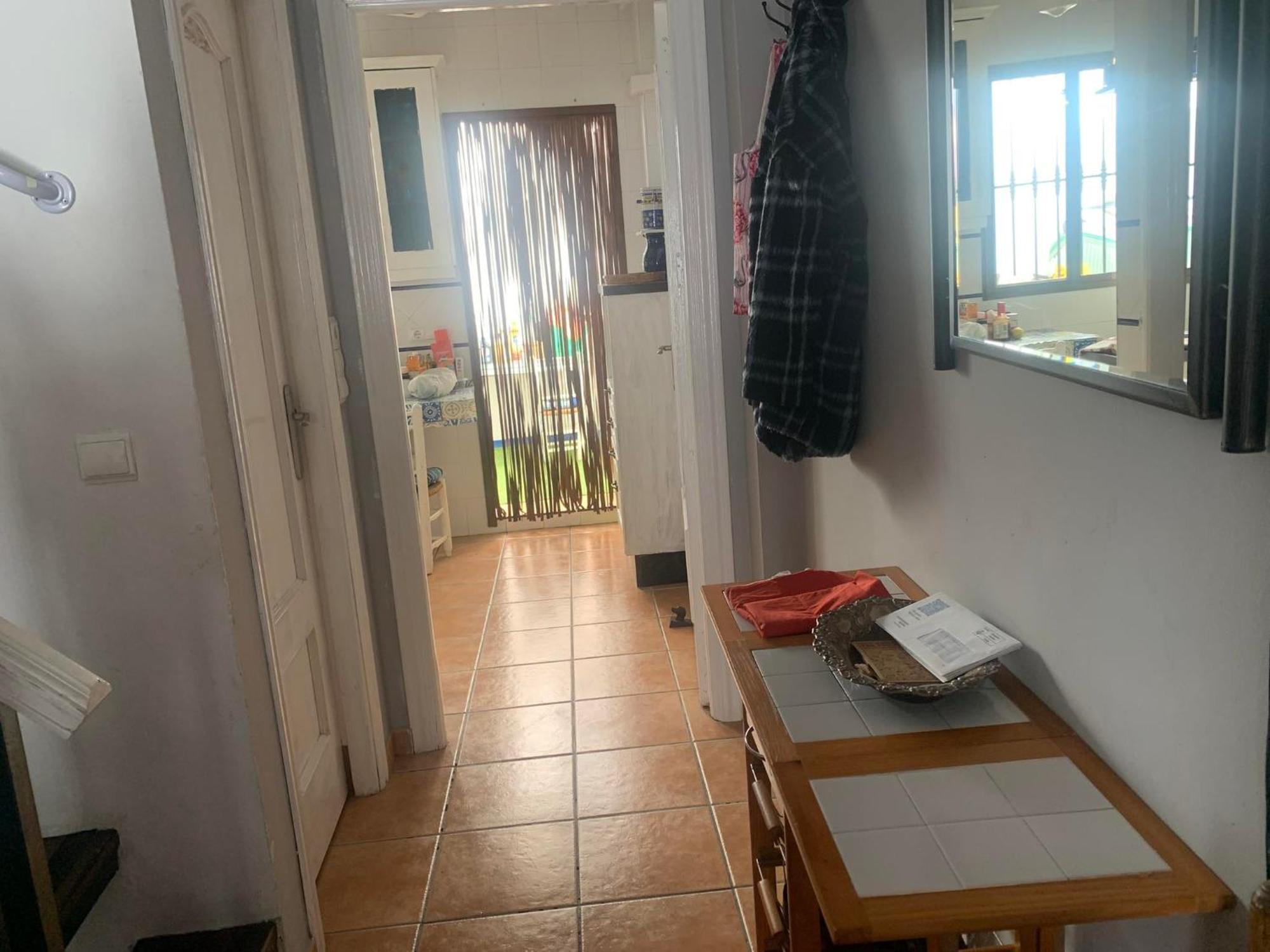 Casa En Zuheros 4 A 5 Personas Ngoại thất bức ảnh