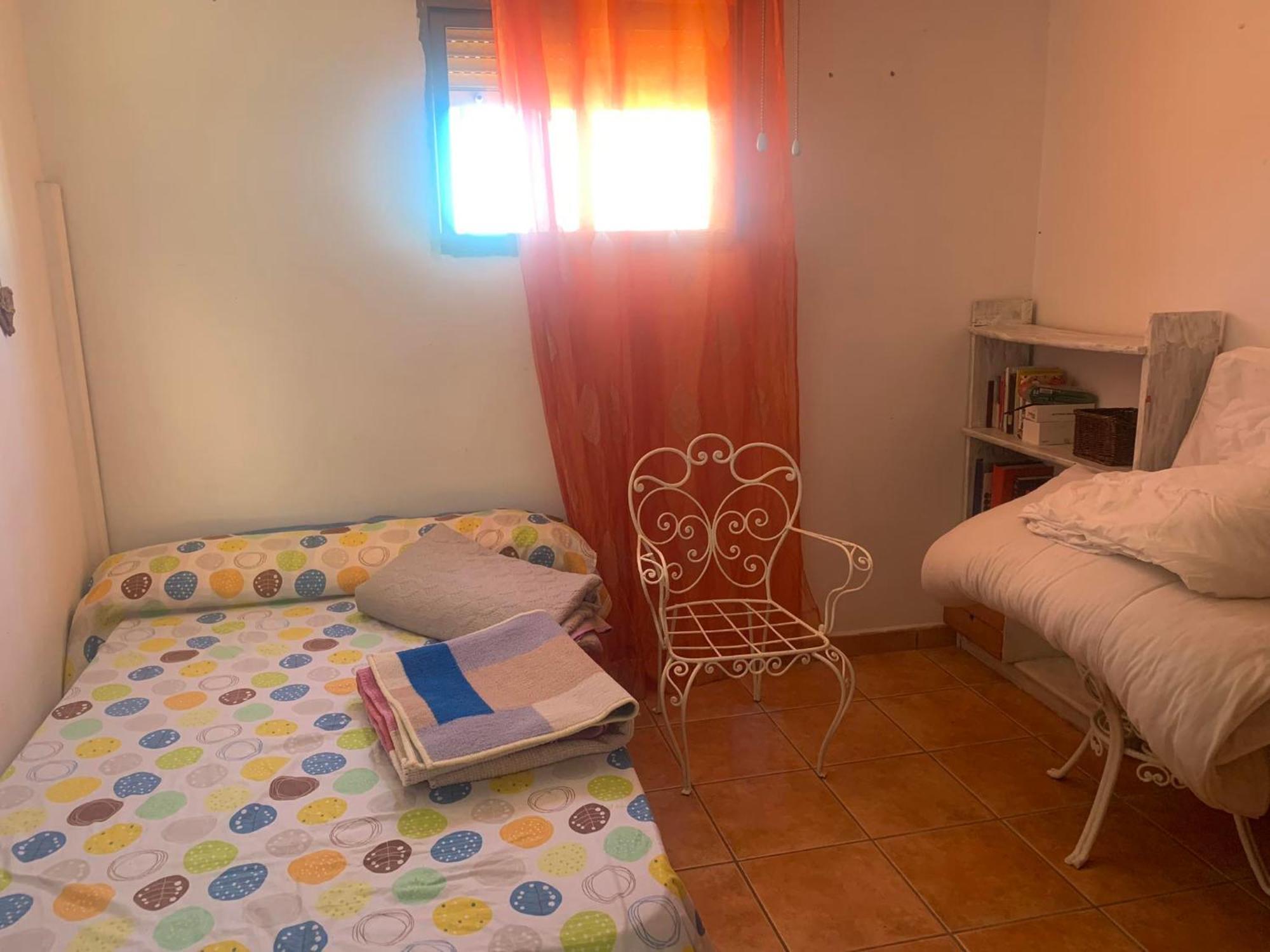 Casa En Zuheros 4 A 5 Personas Ngoại thất bức ảnh